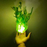 Fireball Prop LED Wearable Adjustable Fit