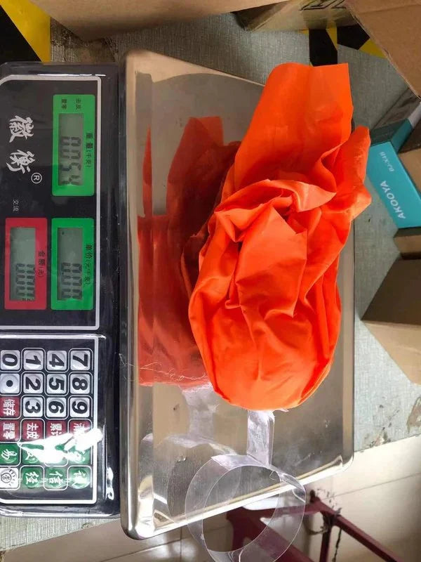 Fireball Prop LED Wearable Adjustable Fit