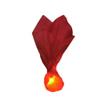Fireball Prop LED Wearable Adjustable Fit