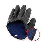 Fishing Gloves Level 5 Cut-Resistant & Non-Slip Magnetic Attachment