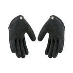 Fishing Gloves Level 5 Cut-Resistant & Non-Slip Magnetic Attachment