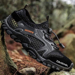 Fishing Shoes Quick-Dry & Breathable Non-Slip Sole