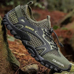 Fishing Shoes Quick-Dry & Breathable Non-Slip Sole