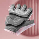 Fitness Gloves Breathable Half-Finger Secure Grip
