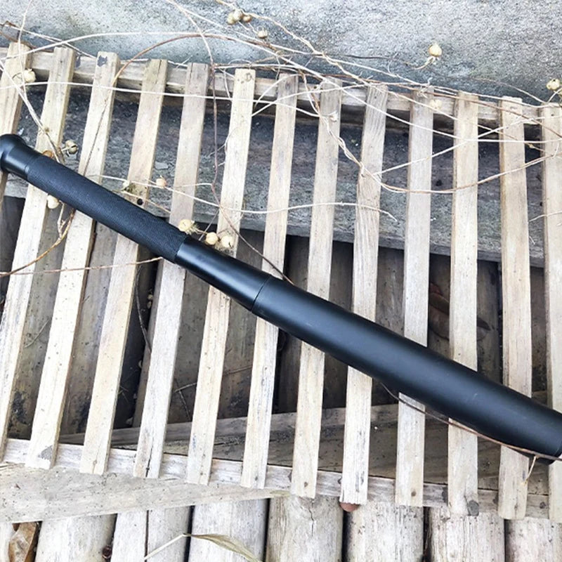 Flashlight Baseball Bat Design Aluminum Alloy Three Modes