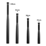 Flashlight Baseball Bat Shape Aluminum Alloy Three Modes