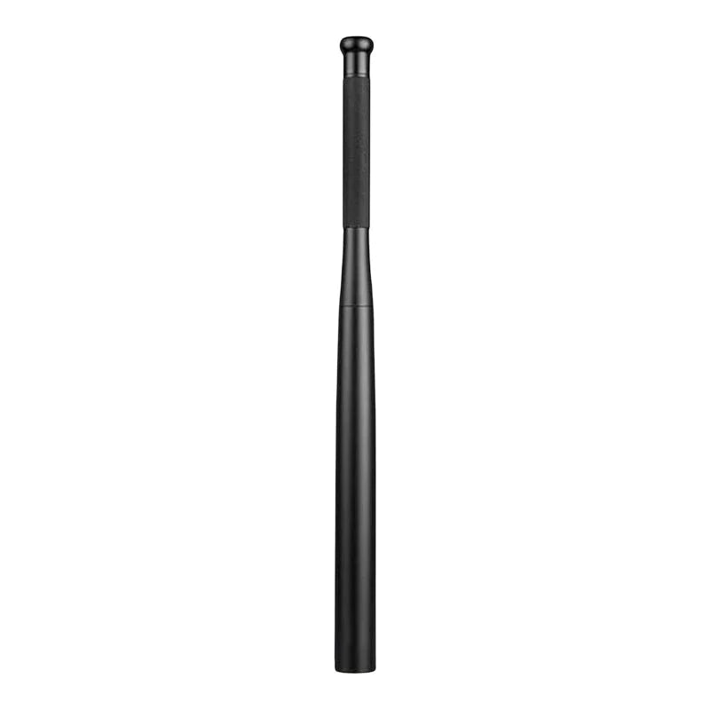 Flashlight Baseball Bat Shape Aluminum Alloy Three Modes