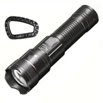 Flashlight & Lantern 30000 Lumens USB-C Rechargeable Water-Resistant