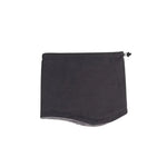 Fleece Neck Warmer Adjustable Drawstring Multiway Face Covering