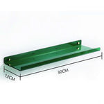Floating Wall Shelf Invisible Mount Acrylic