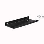Floating Wall Shelf Invisible Mount Acrylic