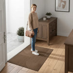 Floor Mat Absorbent Non-Slip Machine Washable