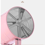 Flour Sifter Stainless Steel Semi-Automatic Even Sifting