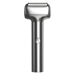 Foil Electric Shaver Waterproof 60-Minute Battery Life