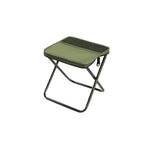 Folding Chair Backpack Waterproof Lightweight 2-In-1 Design