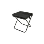 Folding Chair Backpack Waterproof Lightweight 2-In-1 Design