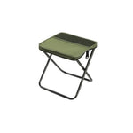Folding Chair Backpack Waterproof Seat & Ultralight Steel Frame