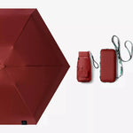 Folding Umbrella Compact & Lightweight Multiple Colour Options