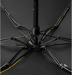 Folding Umbrella Compact & Lightweight Multiple Colour Options