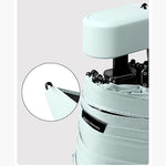 Folding Umbrella Compact & Lightweight Multiple Colour Options