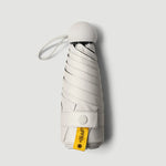Folding Umbrella Compact UPF 50+ Wind-Resistant