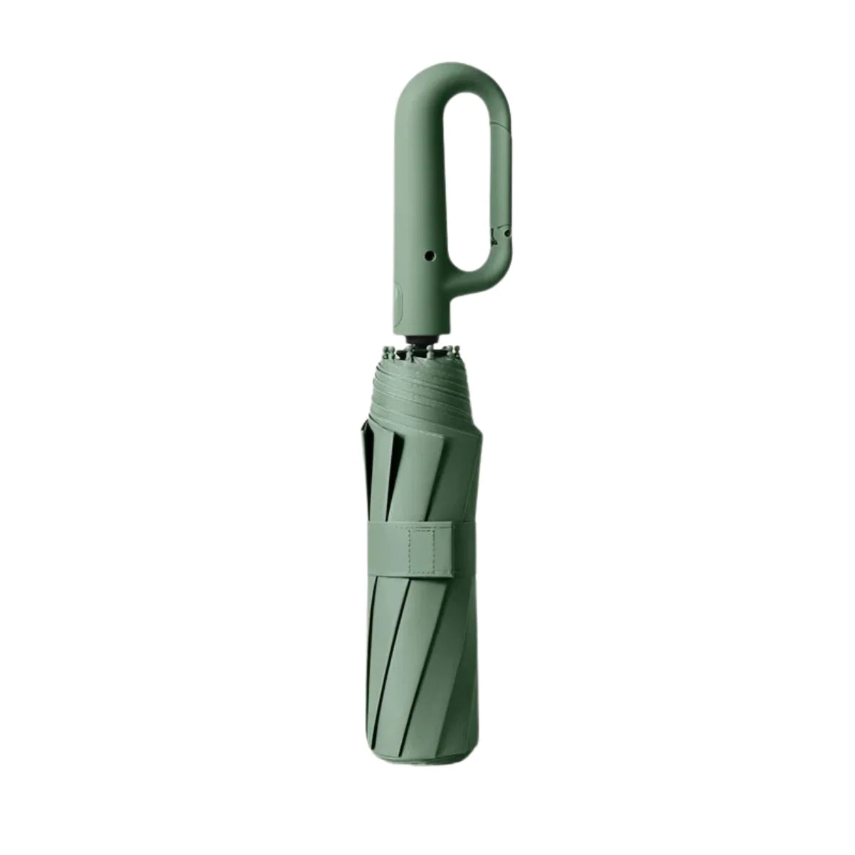 Folding Umbrella Reverse Folding Wind-Resistant 10-Rib