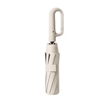 Folding Umbrella Reverse Folding Wind-Resistant 10-Rib