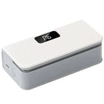 Food Bag Sealer Rechargeable Cordless Airtight Sealing