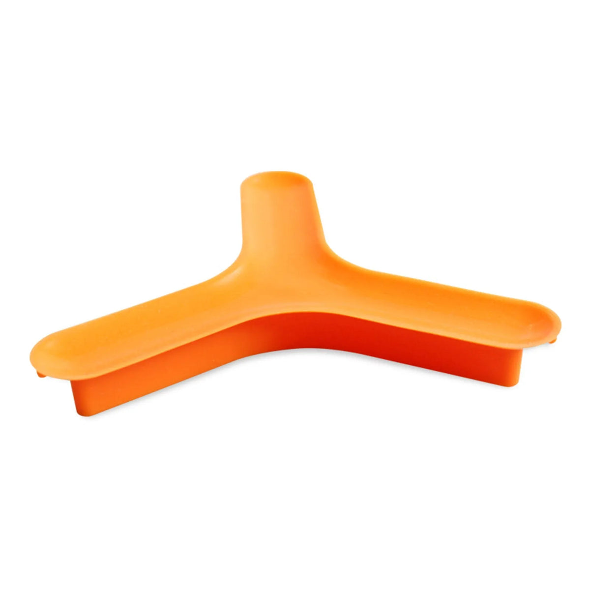 Food Separator Food-Grade Silicone 3-Compartment