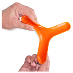 Food Separator Food-Grade Silicone 3-Compartment