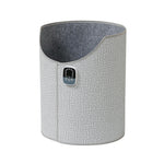 Foot Warmer USB-Powered Rapid Heating 9 Settings