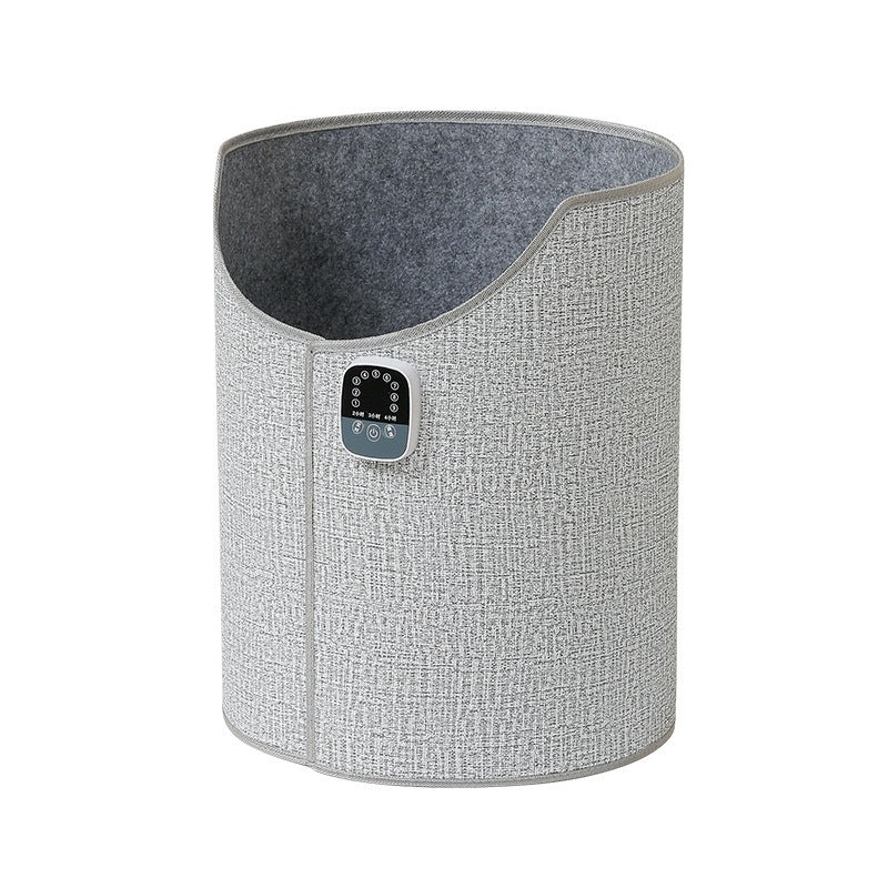 Foot Warmer USB-Powered Rapid Heating 9 Settings