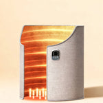 Foot Warmer USB-Powered Rapid Heating 9 Settings