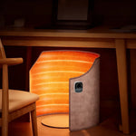 Foot Warmer USB-Powered Rapid Heating 9 Settings
