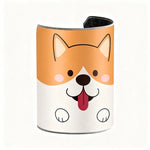 Foot Warmer USB-Powered Rapid Heating 9 Settings