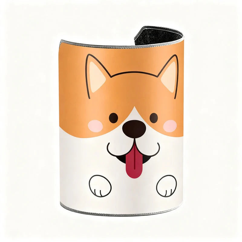 Foot Warmer USB-Powered Rapid Heating 9 Settings