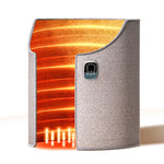 Foot Warmer USB-Powered Rapid Heating 9 Settings