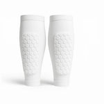 Football Shin Guards EVA Honeycomb Shock-Absorbing Breathable & Quick-Drying