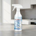 Freezer Defrosting Spray Fast Frost Removal Scrape-Free