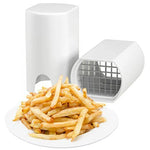 French Fry Cutter One-Step Stainless Steel Blades