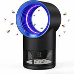 Fruit Fly Trap UV Light Suction Capture USB Powered
