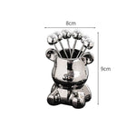 Fruit Holder Stainless Steel Dual-Use Utensil Holder