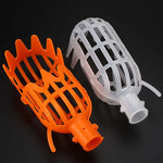 Fruit Picker Tool Twist-and-Catch High-Reach
