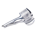 Fruit & Vegetable Slicer Clamp Design Safety Tongs