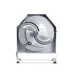 Fruit & Vegetable Slicer Stainless Steel Adjustable Thickness Compact