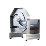 Fruit & Vegetable Slicer Stainless Steel Adjustable Thickness Compact