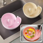 Fruit Washer & Juicer Self-Circulating Drainage