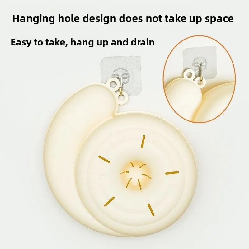 Fruit Washer & Juicer Self-Circulating Drainage