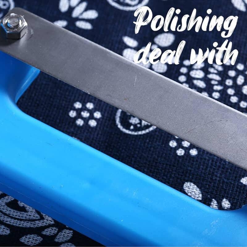 Fruit and Vegetable Slicer Adjustable Thickness Stainless Steel Blade