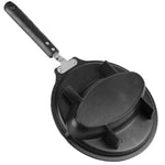 Frying Pan Non-Stick Aluminum Alloy for Omurice